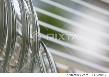 clean dish on a dish rack clean dish on a dish rack 11889067
