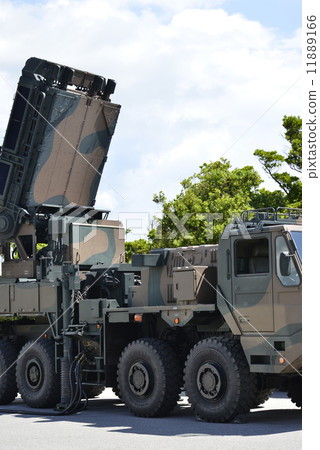 地面自衛隊 11889166
