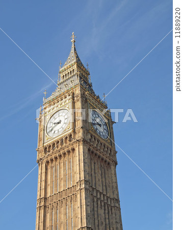 Big Ben Big Ben 11889220