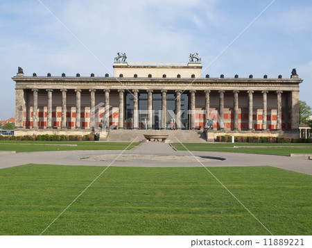 Altesmuseum Berlin 11889221