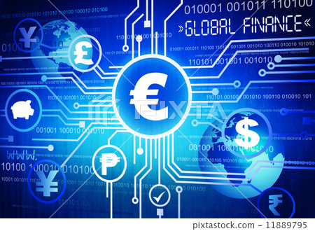Global Finance Global Finance 11889795