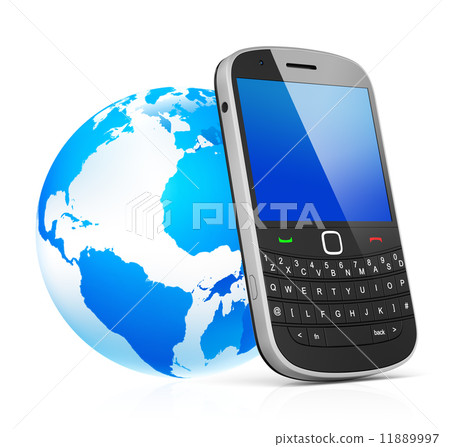 Global mobile networking Global mobile networking 11889997