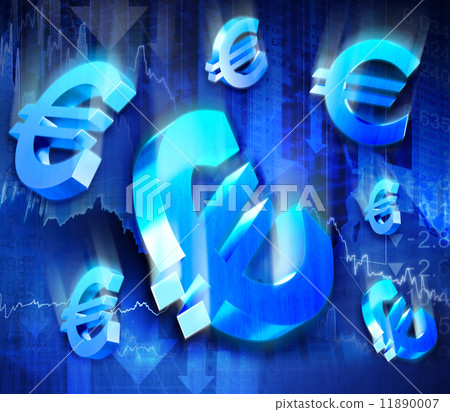 Euro Collapse 11890007