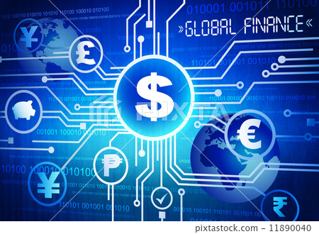 Global Finance Global Finance 11890040