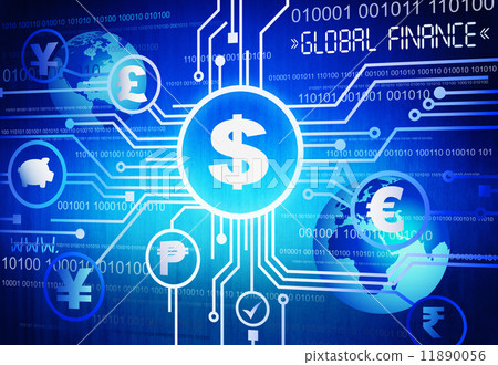 Global Finance Global Finance 11890056