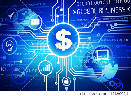 Global Business 11890064