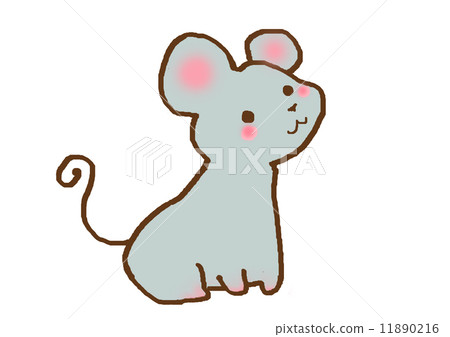 A mouse A mouse 11890216