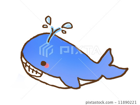 鯨 鯨 11890221