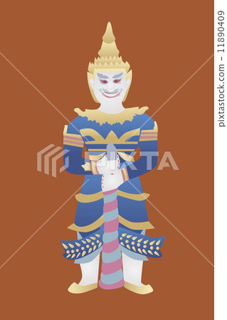Thai Giant Thai Giant 11890409