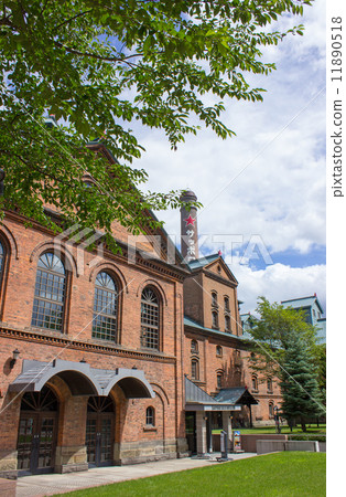 Sapporo Beer Garden　 11890518