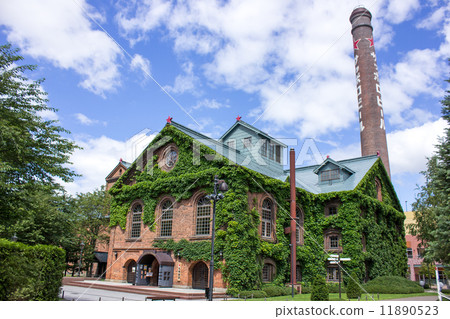 札幌啤酒花園》 11890523