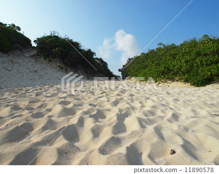 Miyakojima沙灘 Miyakojima沙灘 11890578