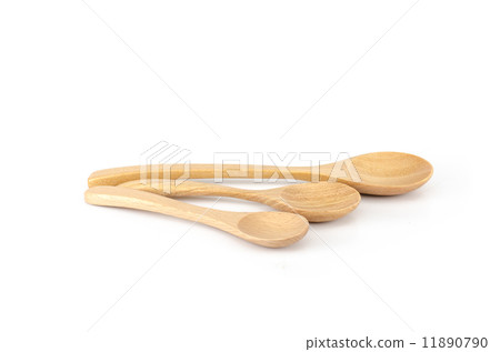 Wooden spoon 11890790