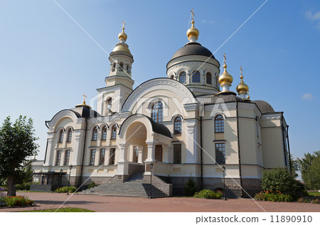 Temple of Archangel Michael 11890910
