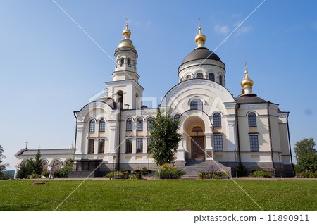 Temple of Archangel Michael 11890911