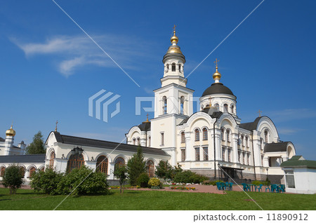 Temple of Archangel Michael 11890912