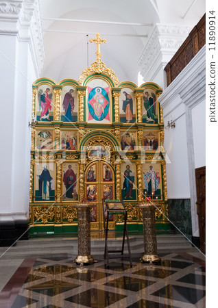 Temple of Archangel Michael 11890914