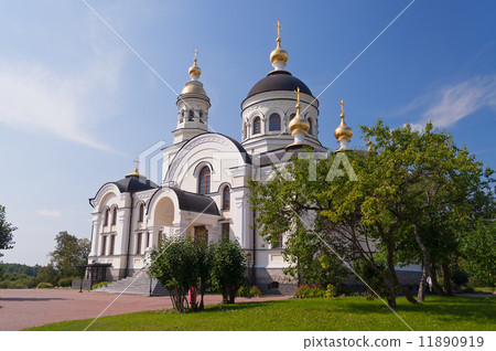 Temple of Archangel Michael 11890919