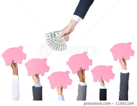 Piggy Banks 11891184