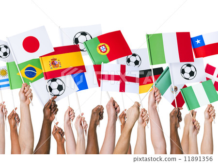 Soccer Support Soccer Support 11891356