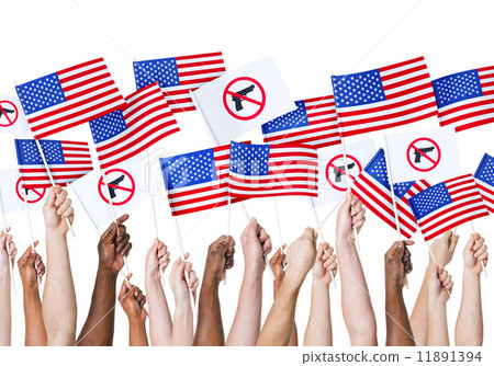 Gun Control Gun Control 11891394