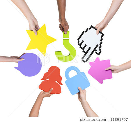 Social Media 11891797