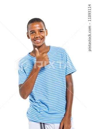 Teenage Boy 11893114