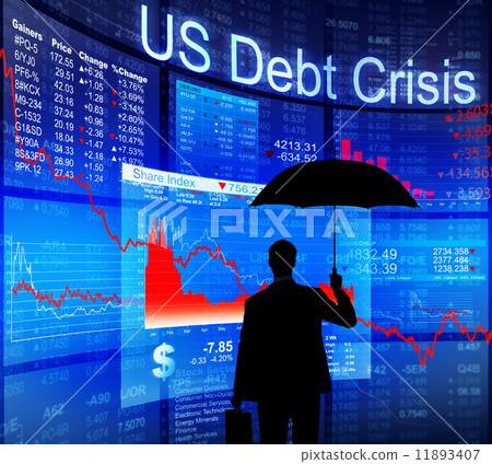 US debt Protection 11893407
