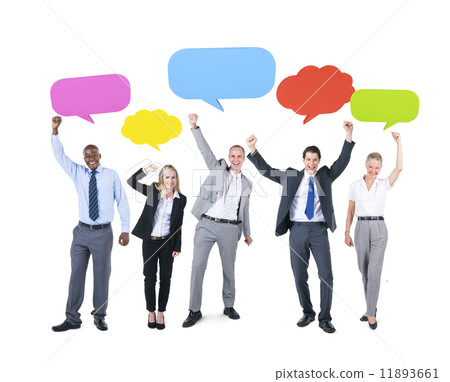 Successful Business Successful Business 11893661