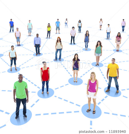 Social Network Series Social Network Series 11893940