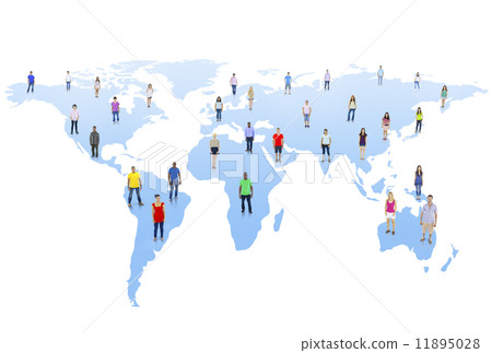 World Community World Community 11895028