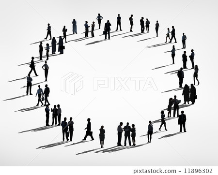 Business Connection 11896302