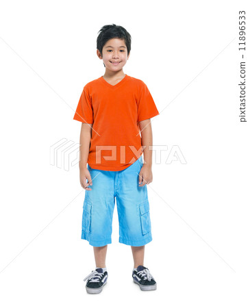 One Little Boy 11896533