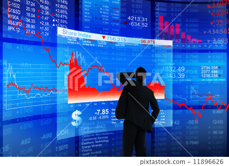 Financial Crisis Financial Crisis 11896626
