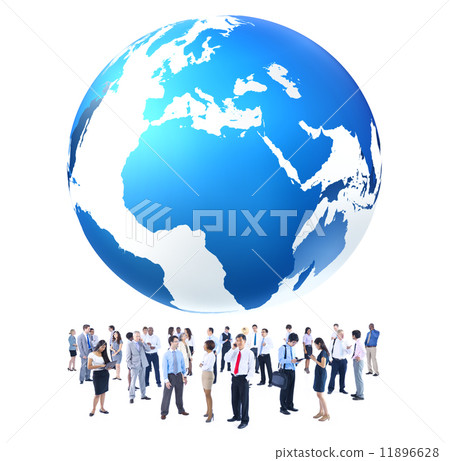 Global Business Communications 11896628