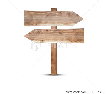 Wood Signs 11897330