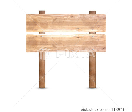 Wood Signs 11897331