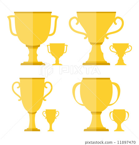 Golden Cups 11897470