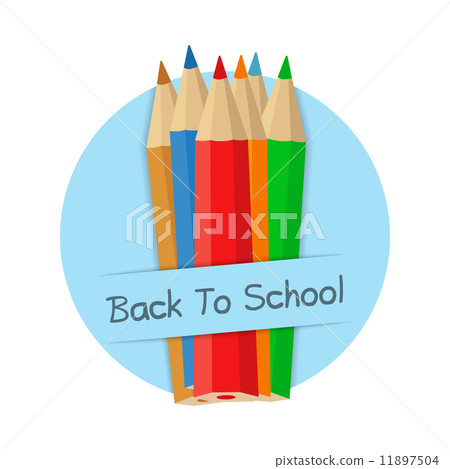Back To School Banner Back To School Banner 11897504