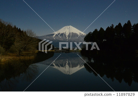顛倒的富士 顛倒的富士 11897829