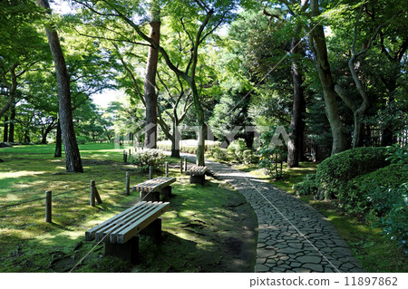 Metropolitan Tonogayato Garden 11897862