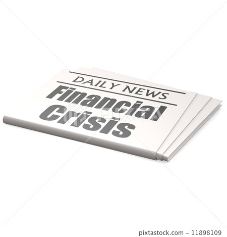 Newspaper financial crisis Newspaper financial crisis 11898109