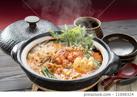 泡菜火鍋 泡菜火鍋 11898324
