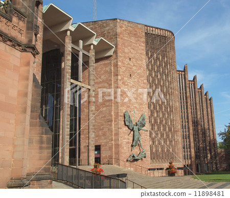 Coventry Cathedral 11898481