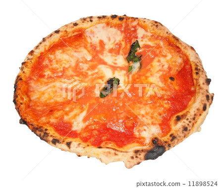 Pizza Margherita Pizza Margherita 11898524