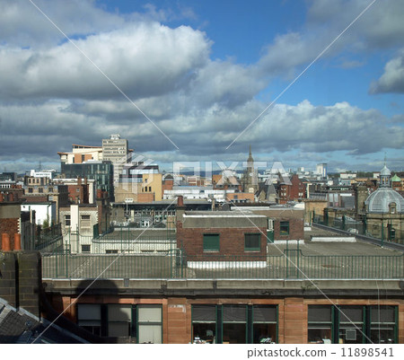 Glasgow picture 11898541