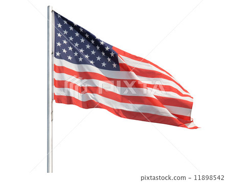American flag 11898542