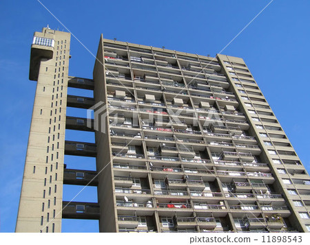 Trellick Tower Trellick Tower 11898543