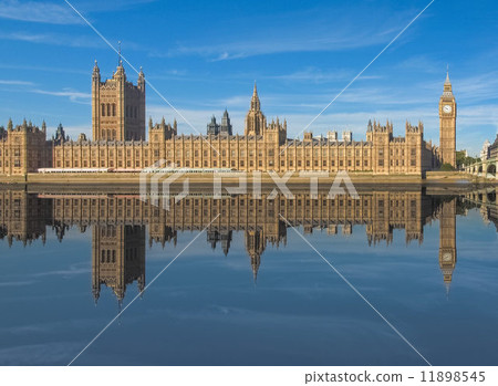 Houses of Parliament Houses of Parliament 11898545