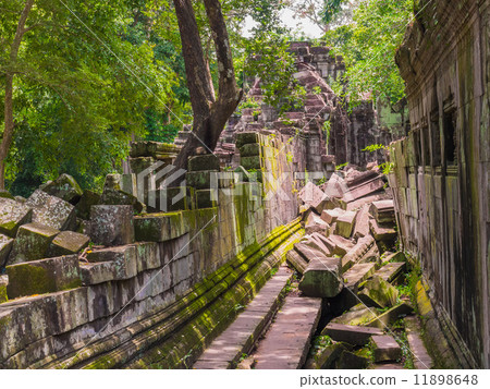 Cambodia Angkor Archaeological Site Ben Melia Cambodia Angkor Archaeological Site Ben Melia 11898648